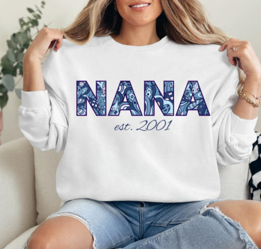 NANA Design