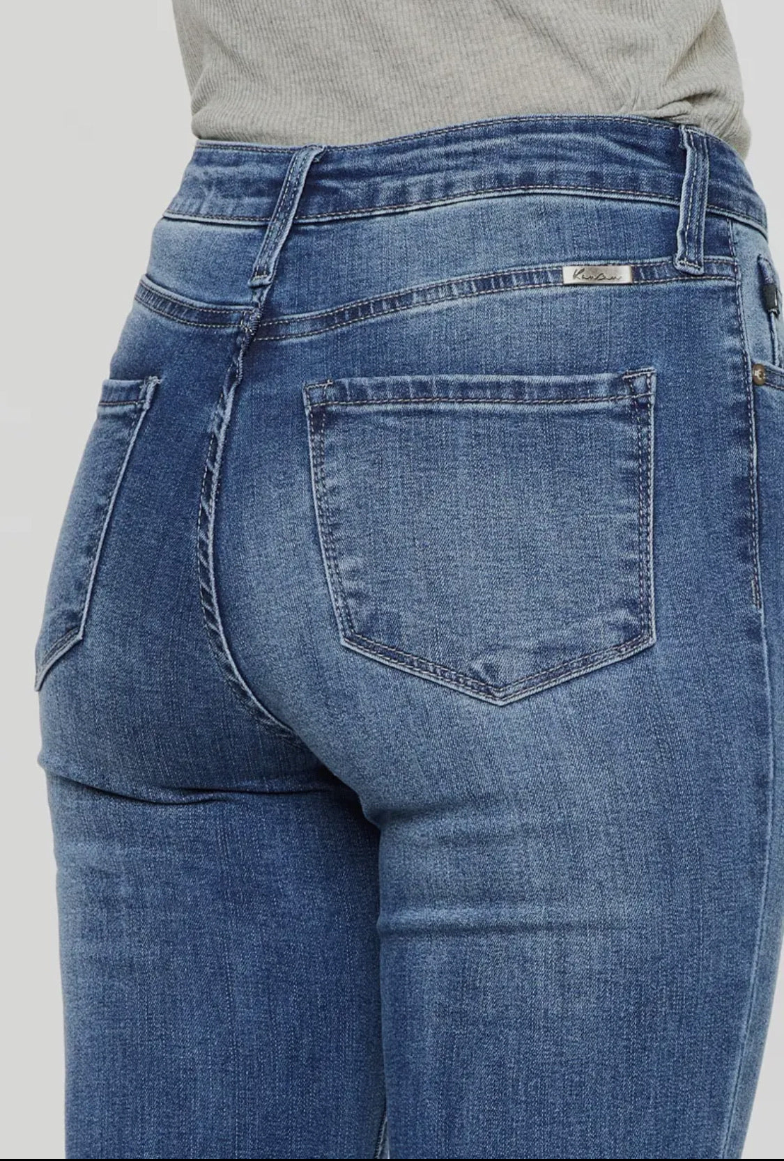 KanKan Jeans