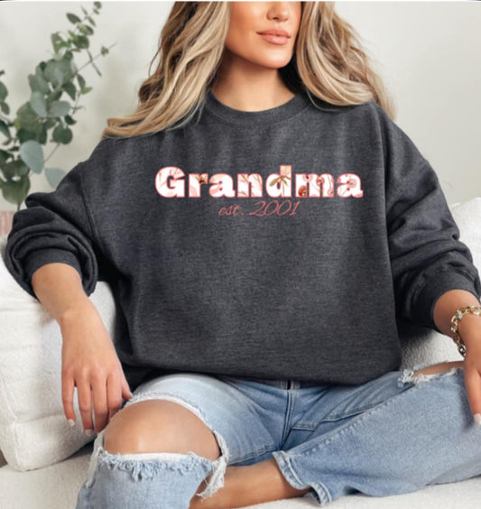 GRANDMA Design