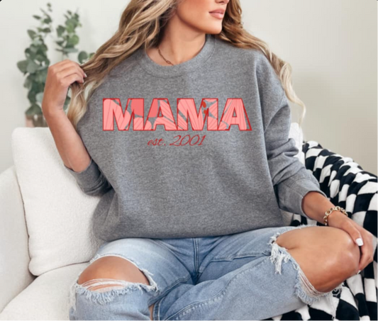 MAMA Design